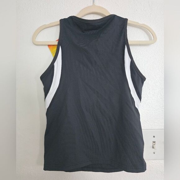 Xcel Women's Premium Stretch Tank Top UV Protection Size 8 - Picture 9 of 9